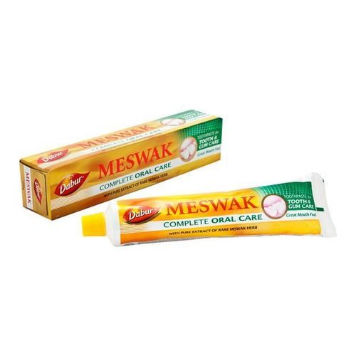 Dabur Meswak Complete Oral Care Tooth Paste 100 gm