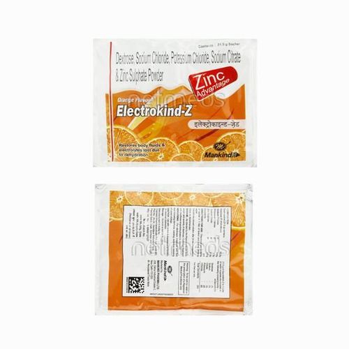 Electrokind Z Powder 21.5gm
