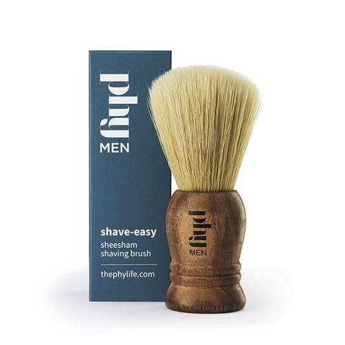Phy Sheesham Shaving Brush 100 Gm
