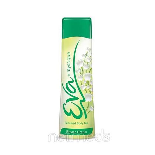 Eva Perfumed Talc - Mystique-Flower Dream 50 gm