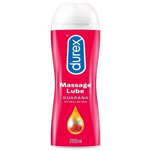 Durex Play Intimate Lube - Stimulating 200 ml