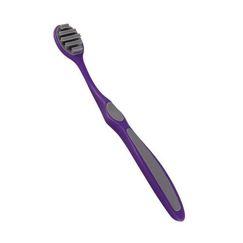 GUBB T+ Tongue Cleaner - Purple 25 gm