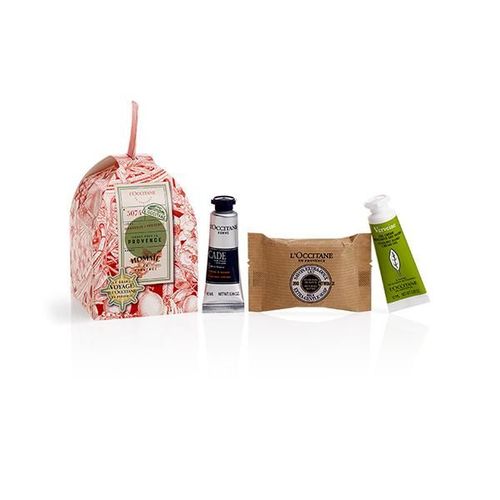 Loccitane Men Ornament 65 gm