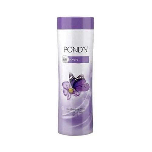 Pond's Magic Freshness Talc 27 gm
