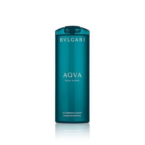 Bvlgari Aqva PH Shower Gel 200 ml