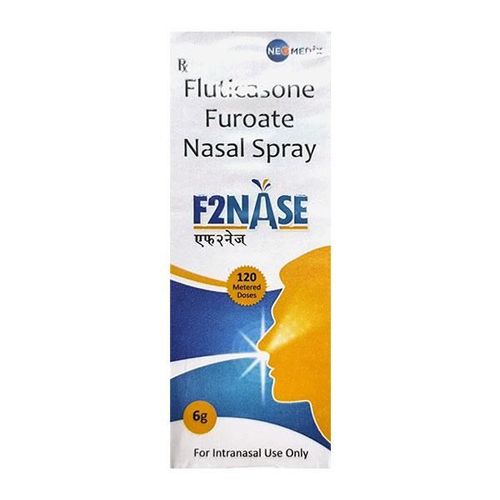 F2NASE Nasal Spray 6g