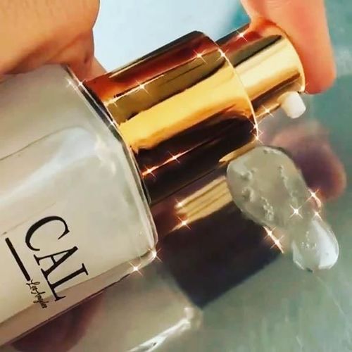 CAL Losangeles Pore Corrector Mattifying Primer Base 45 ml
