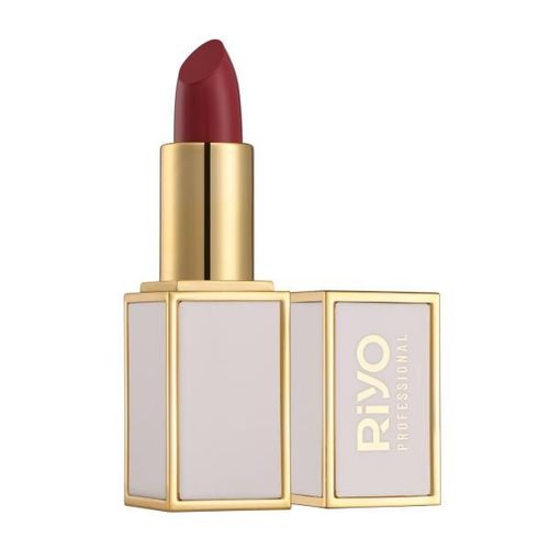 Riyo Herbs Creamy Bullet Lipstick 306 - Puffin 15 ml