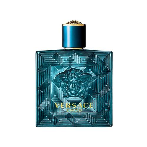 Versace Eros After Shave Lotion 100 ml