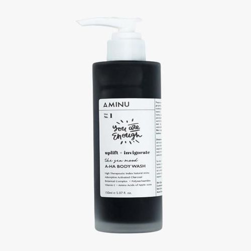 AMINU The zen mood - A-HA Body Wash 150 ml