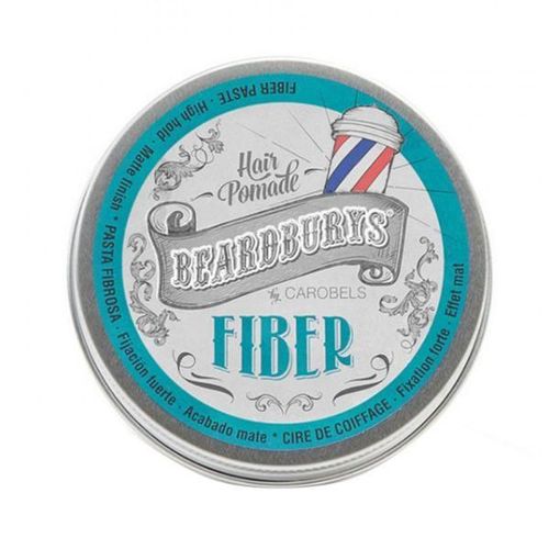 Beardburys Fiber Paste Hair Pomade 100 ml