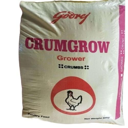 Godrej Crumgrow Grower 50 kg