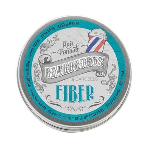 Beardburys Fiber Paste Hair Pomade 30 ml