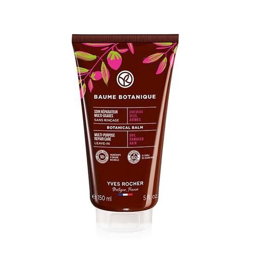 Yves Rocher Botanical Balm Multi Purpose Repair Care 150 ml