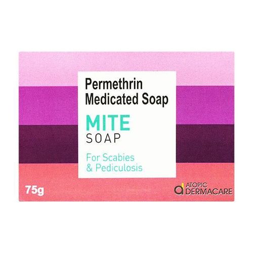 MITE Soap 75gm