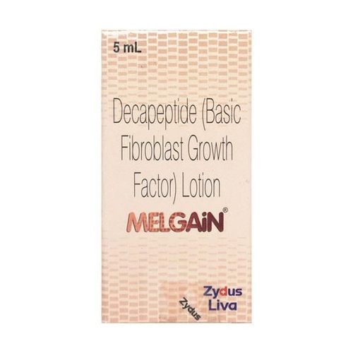 Melgain Lotion 5ml