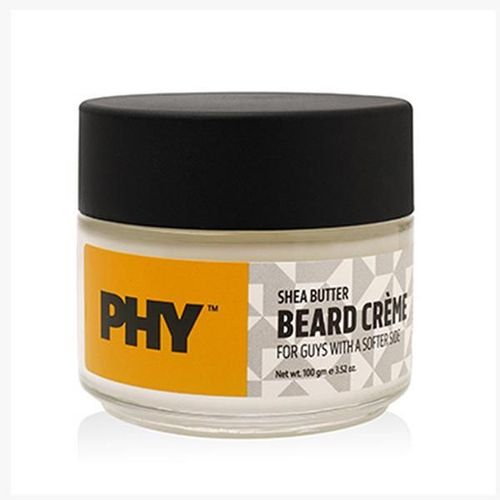 Phy Cult-Ivator Soften Up Beard Creme 100 Gm