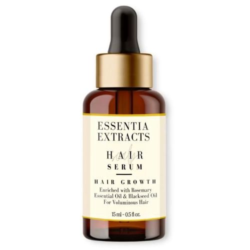 Essentia Extracts Hair Growth Serum - Rosemary Oil 15 ml