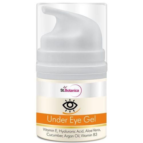 St.Botanica Under Eye Gel 30 ml