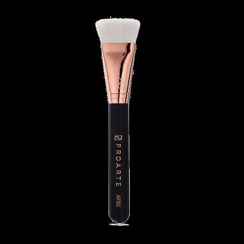 Proarte Af-60 Straight Contour Brush Black 1's