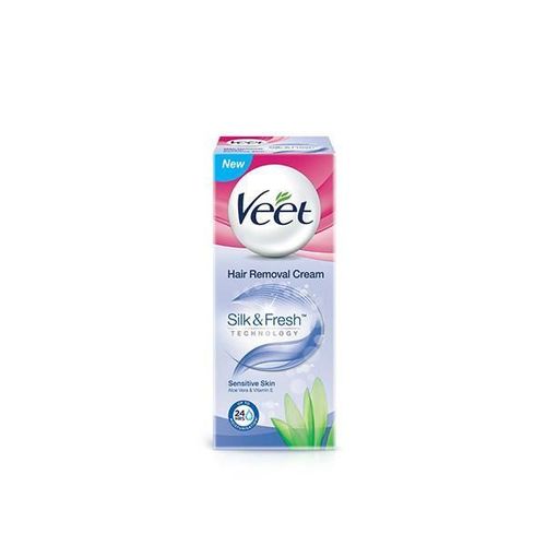 Veet Hair Removal Cream - Sensitive Skin 25 gm