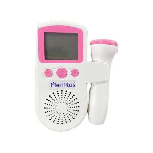 OSR Medplus Fetal Doppler (JSL-T501)
