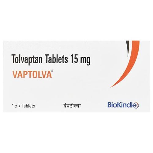 VAPTOLVA Tablet 7's