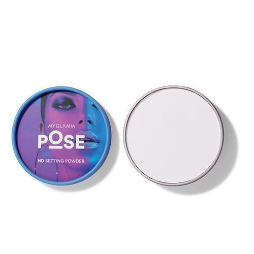 Myglamm Pose Hd Setting Powder - Ivory 9 Gm