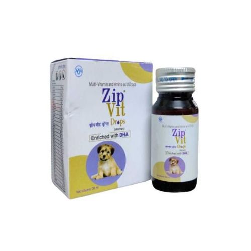 Intas Zipvit Drops 30 ml
