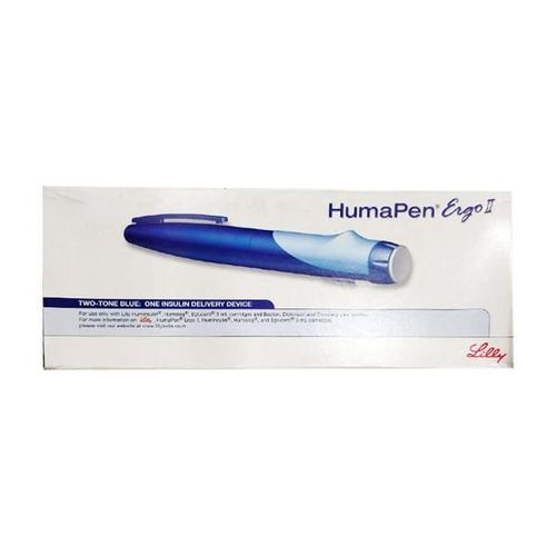 Humapen Ergo Device 1's (N)