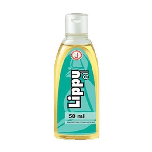 Dr. JRK Lippu Oil 50 ml