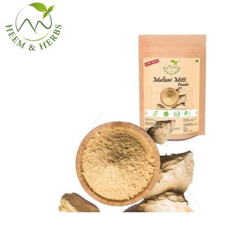 Heem & Herbs Multani Mitti Powder 100 gm