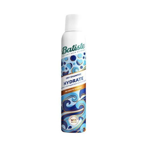 Batiste Dry Shampoo HYDRATE 200 ml