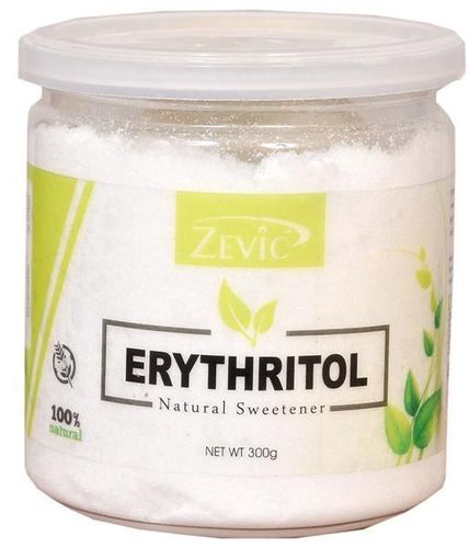 Zevic Erythritol 300 gm