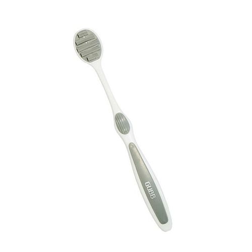 GUBB T+ Tongue Cleaner - Grey 25 gm