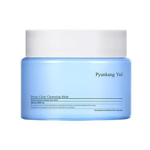 Pyunkang Yul Deep Clear Cleansing Balm 100 ml