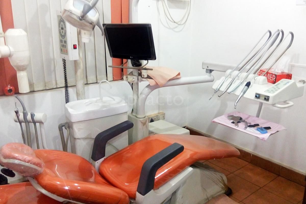 Dr. ABINAYA, preview 4
