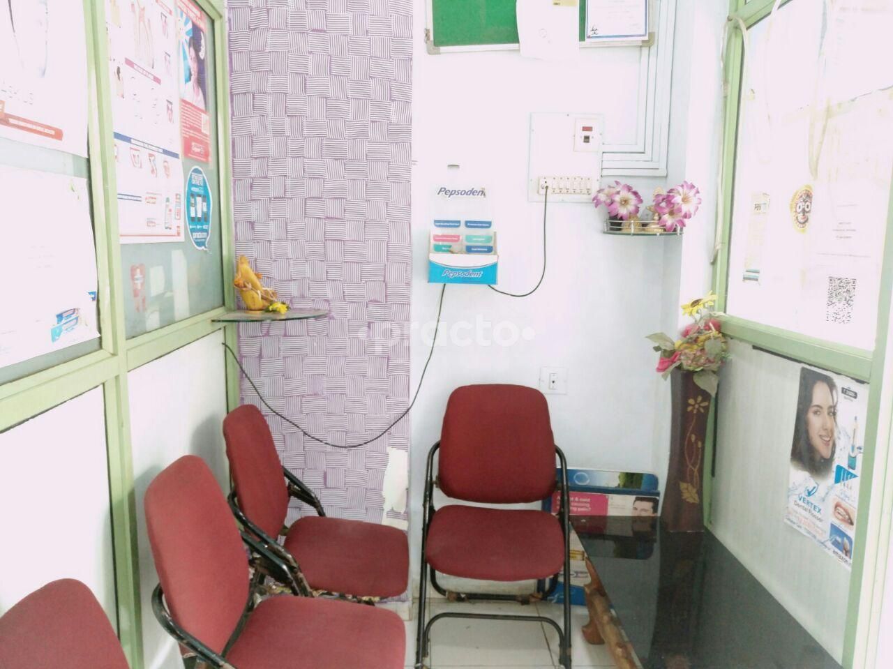 Dr. NIBEDITA SAHOO photo 7