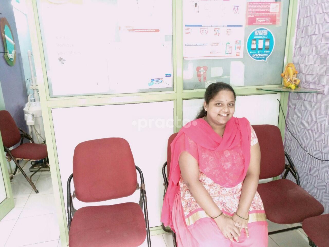 Dr. NIBEDITA SAHOO photo 6
