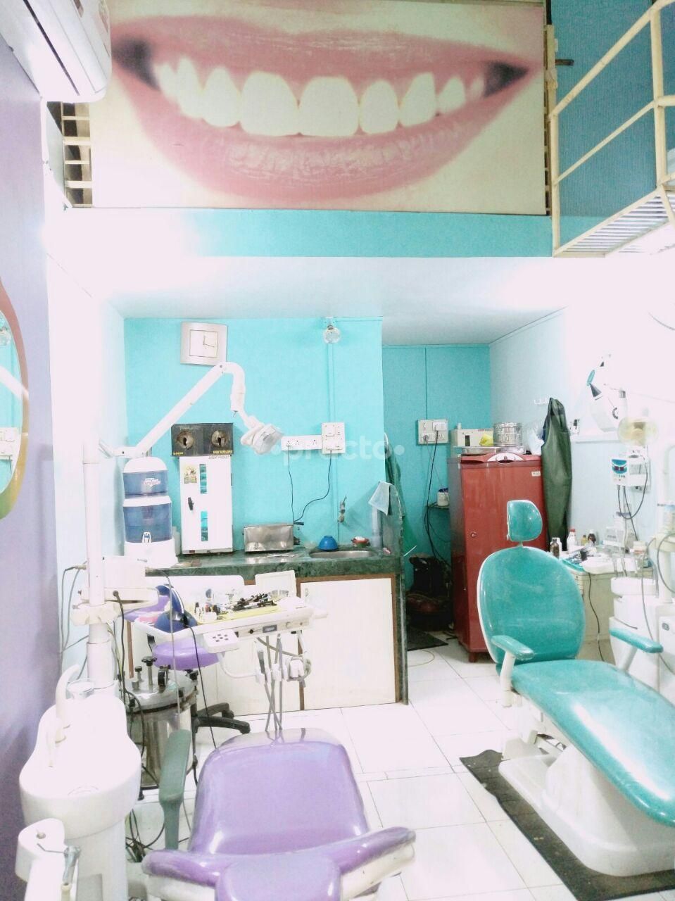 Dr. NIBEDITA SAHOO view 5