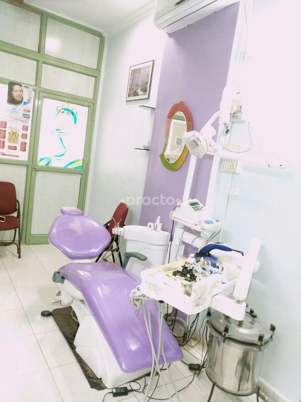 Dr. NIBEDITA SAHOO preview 3