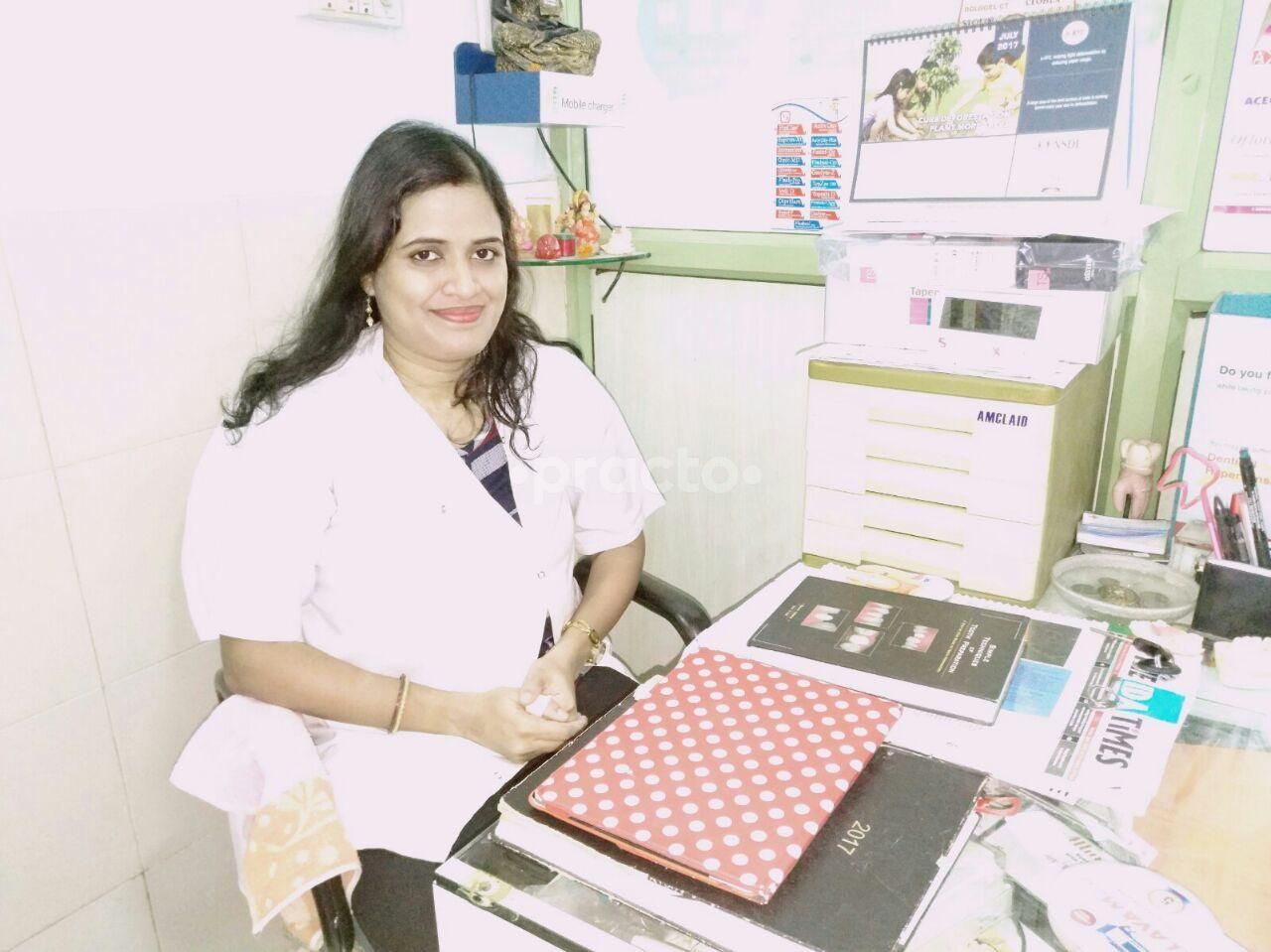 Dr. NIBEDITA SAHOO preview 2