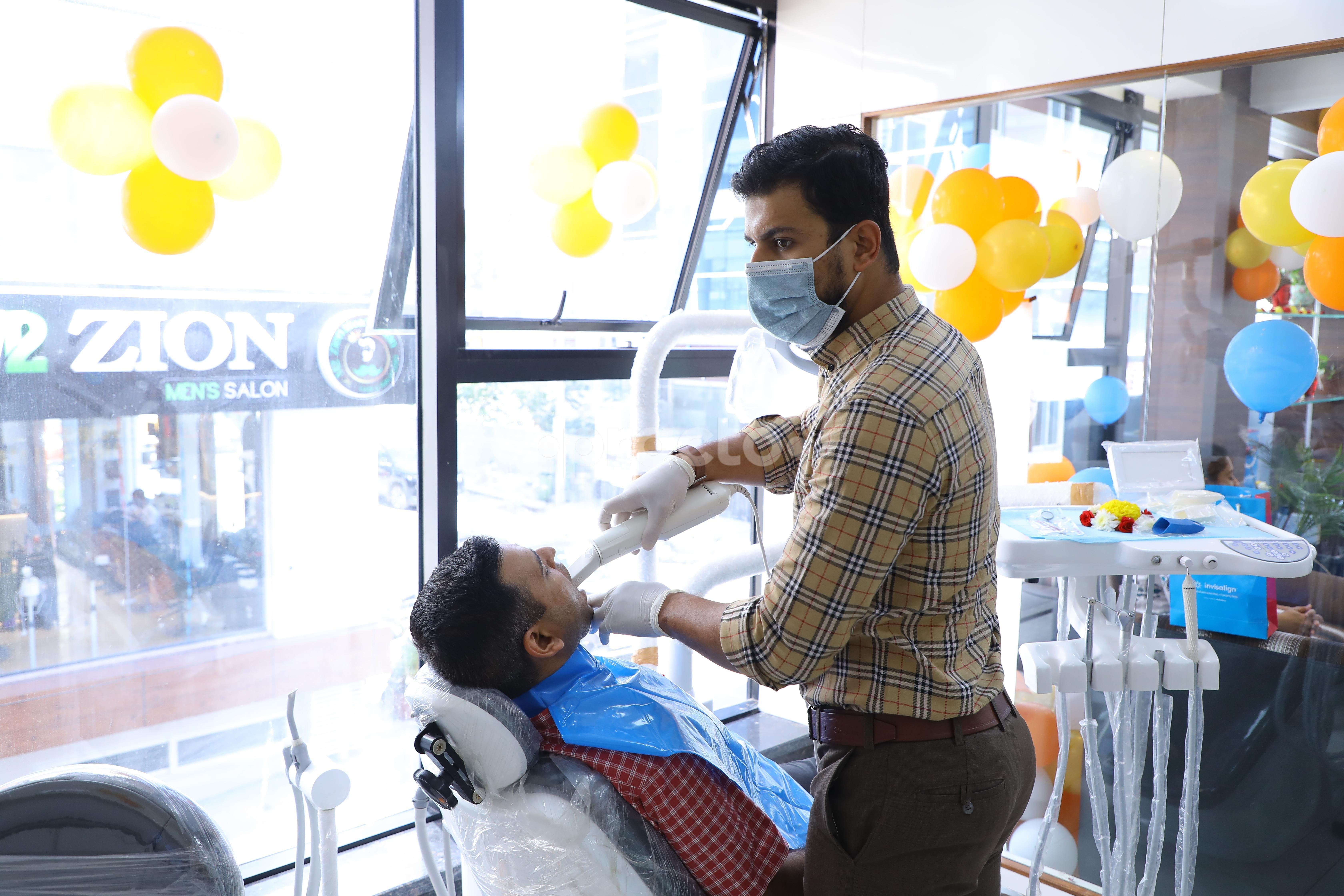 Dr. DINESH photo 9