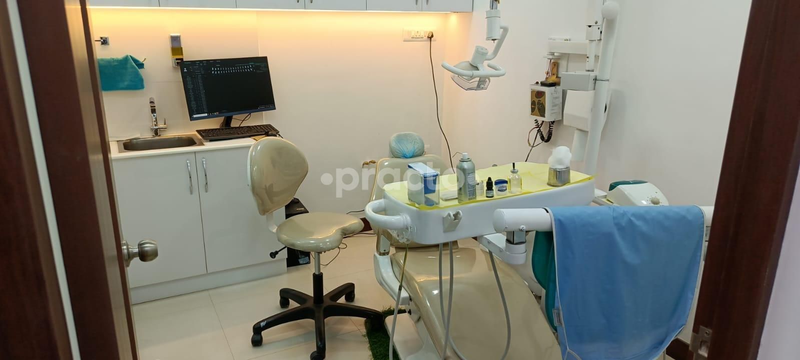 Dr. Ahraj preview 2