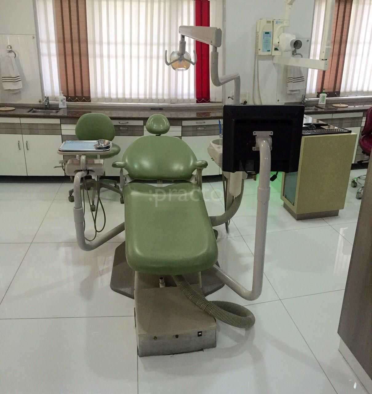 Dr. Rachna Mutha photo 7