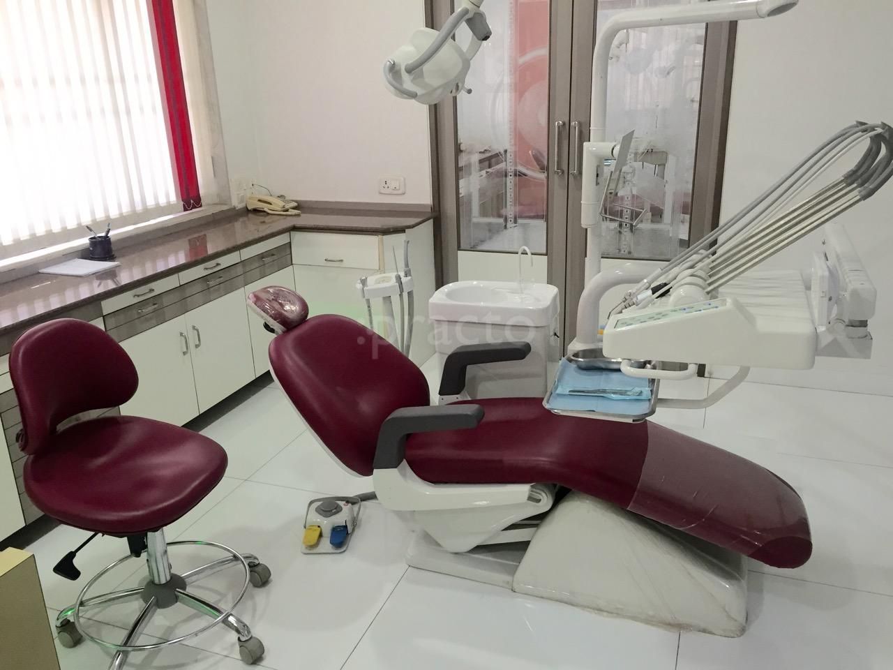 Dr. Rachna Mutha photo 6