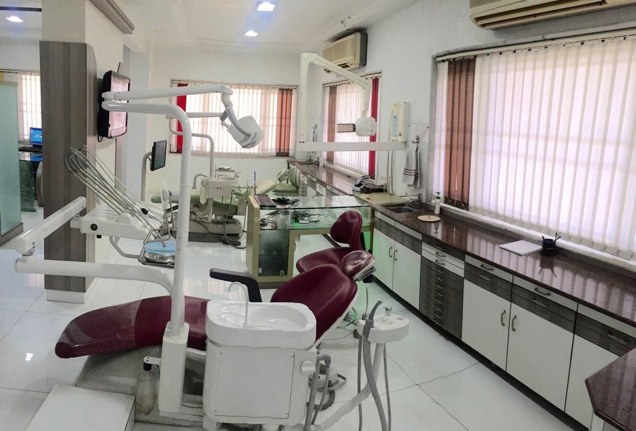 Dr. Rachna Mutha view 5