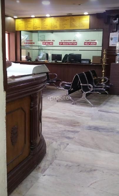 Dr. Venugopal photo 10