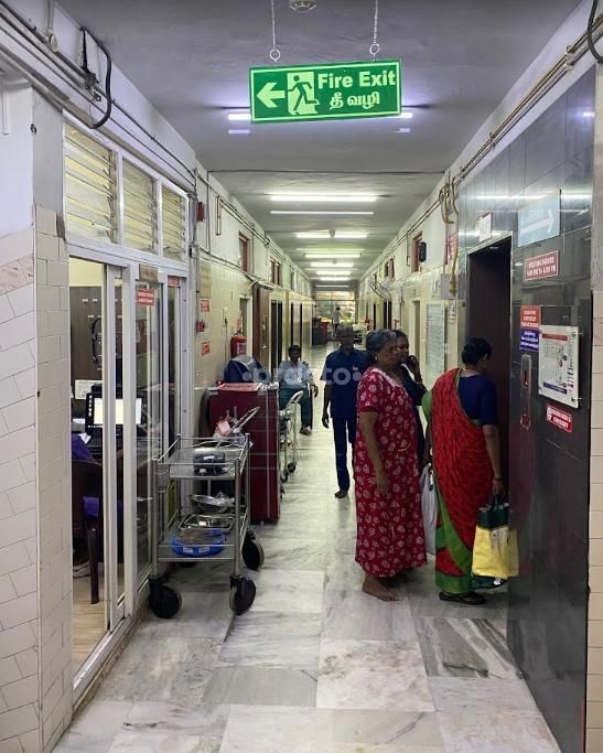 Dr. Venugopal photo 9
