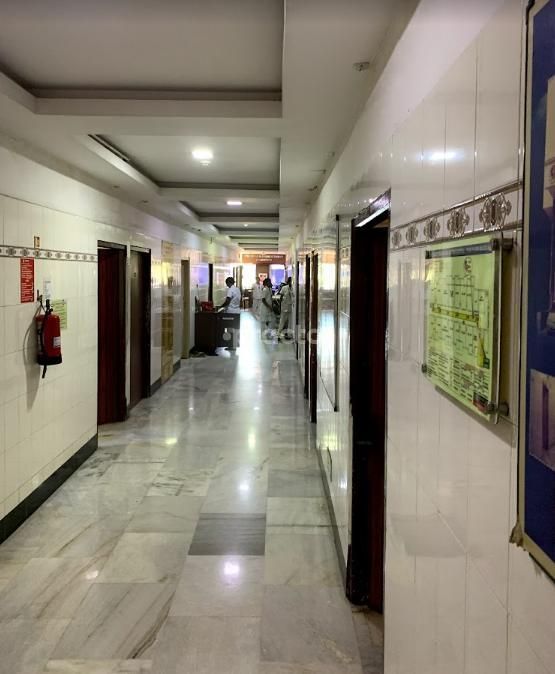 Dr. Venugopal photo 7